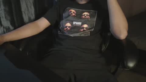 Snapshot of peruvianevil chatting on 02.12.25 Lalo x peruvianevil ig peruvianevil online show from 02.12.25