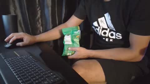 Snapshot of peruvianevil chatting on 01.07.26 Lalo x peruvianevil ig peruvianevil online show from 01.07.26