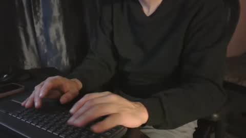 Snapshot of peruvianevil chatting on 02.06.26 Lalo x peruvianevil ig peruvianevil online show from 02.06.26