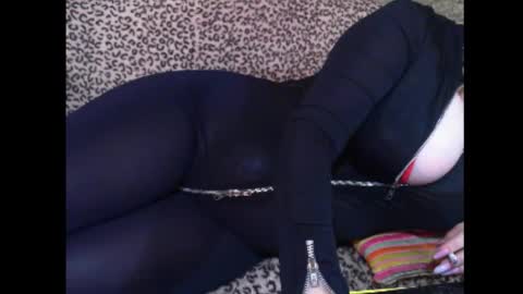 Lady K online show from 10.19.25
