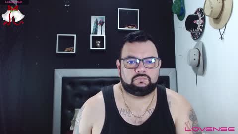 Carlos online show from 12.23.24