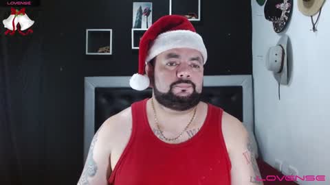 Carlos online show from 12.24.24