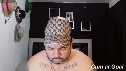 Carlos online show from 01.07.25