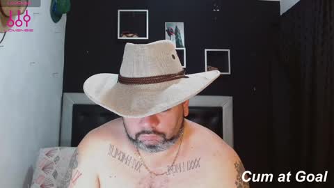 Carlos online show from 01.18.25