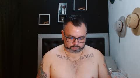 Carlos online show from 01.27.25