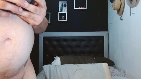 Carlos online show from 02.08.25