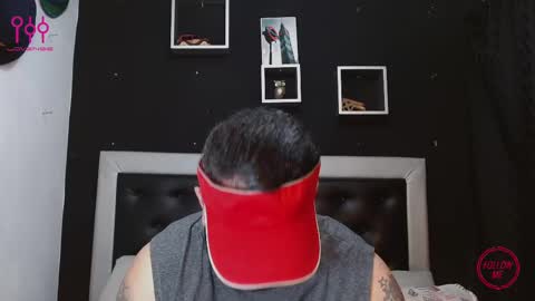 Carlos online show from 03.06.25