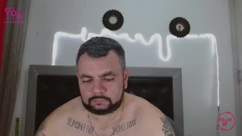 Carlos online show from 09.15.25