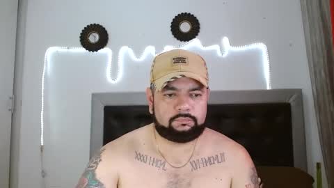 Carlos online show from 09.25.25