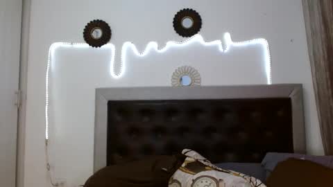 Carlos online show from 09.27.25