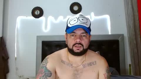 Carlos online show from 10.02.25