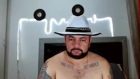 Carlos online show from 10.18.25