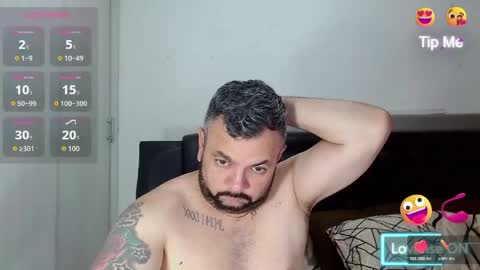 Carlos online show from 04.22.26