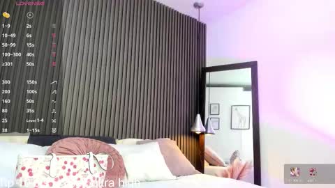 Lizza online show from 10.14.25