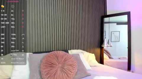 Lizza online show from 11.20.25