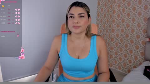 Snapshot of pervert_milf2023 chatting on 01.26.25 Isabella online show from 01.26.25