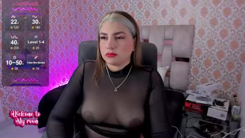 Snapshot of pervert_milf2023 chatting on 02.15.26 Isabella online show from 02.15.26