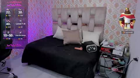 Snapshot of pervert_milf2023 chatting on 03.07.26 Isabella online show from 03.07.26