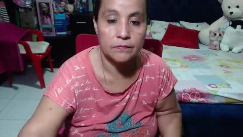 Snapshot of pervert_mommy_x chatting on 01.30.25 SAMY online show from 01.30.25