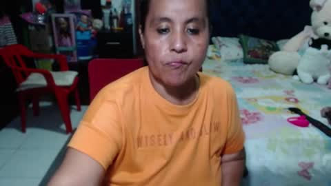 Snapshot of pervert_mommy_x chatting on 02.03.25 SAMY online show from 02.03.25