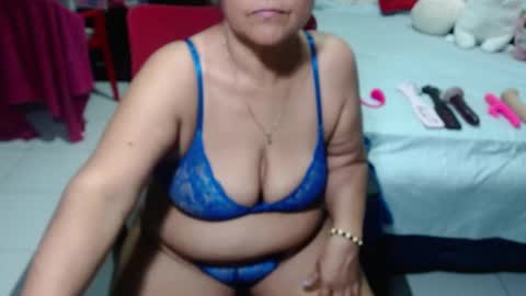 Snapshot of pervert_mommy_x chatting on 03.07.25 SAMY online show from 03.07.25