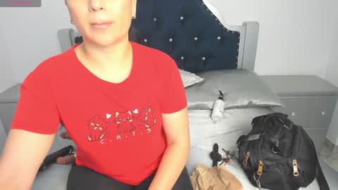 Kimberly online show from 02.07.25