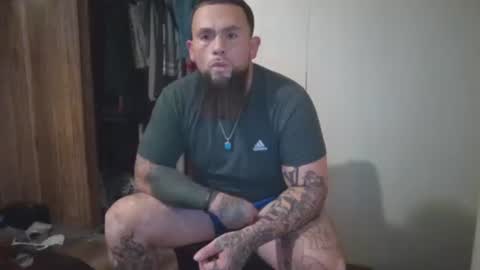 AKA perverted Step Daddy online show from 11.06.25