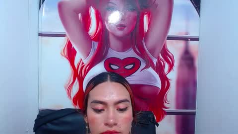 Snapshot of pervertt_nicole chatting on 02.06.25 Nicole online show from 02.06.25