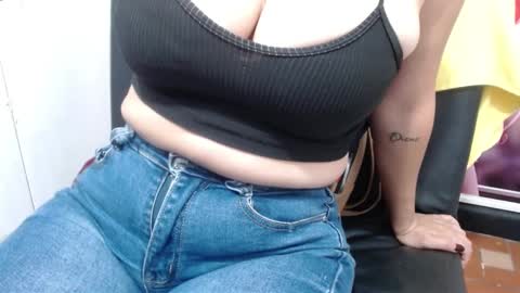 Snapshot of pervertt_nicole chatting on 02.22.25 Nicole online show from 02.22.25