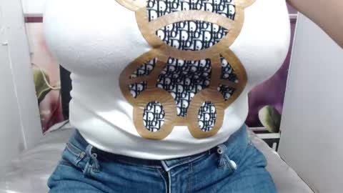 Snapshot of pervertt_nicole chatting on 02.27.25 Nicole online show from 02.27.25