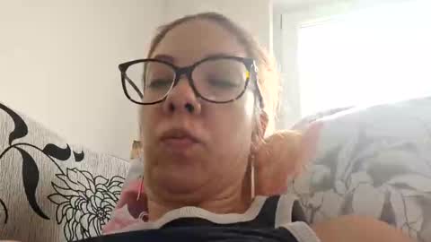 Lisa -  online show from 01.21.25