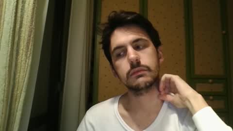 Snapshot of pescadofish chatting on 11.18.25 fer mlg online show from 11.18.25