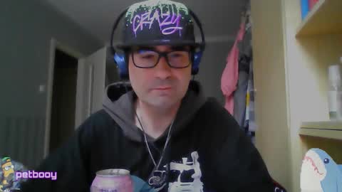 Peter online show from 06.01.26