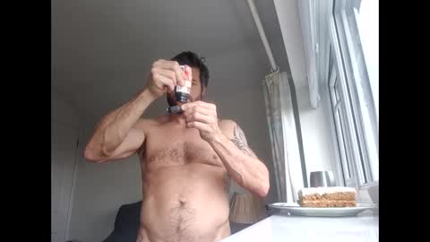 pete_le_meat online show from 04.11.26