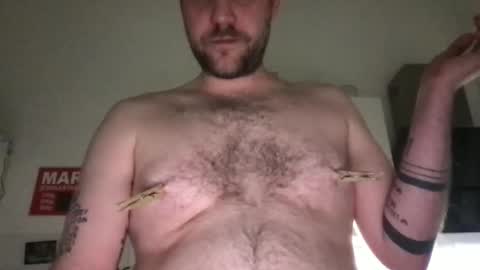 Pete online show from 03.03.25