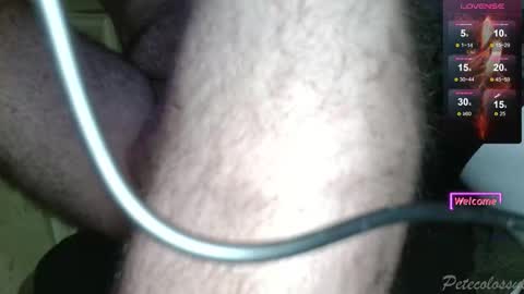 Snapshot of petecolossus chatting on 02.09.26 Pete online show from 02.09.26