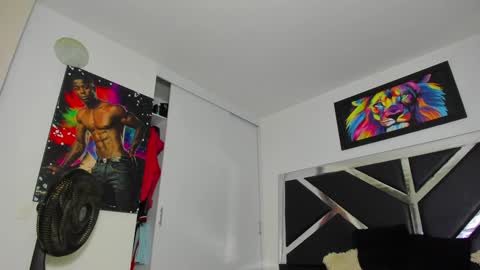 PeterColeman online show from 12.10.24