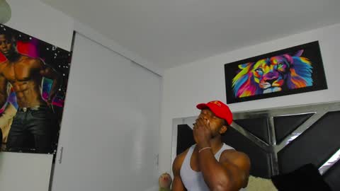 PeterColeman online show from 01.24.25