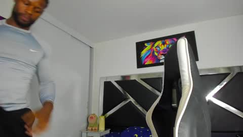 PeterColeman online show from 02.07.25