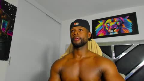 PeterColeman online show from 02.10.25