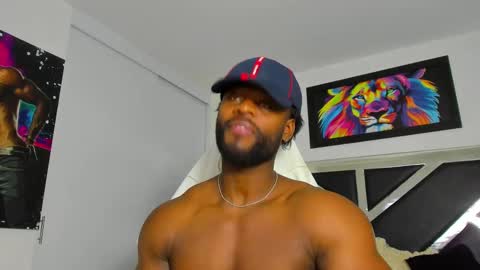 PeterColeman online show from 02.28.25