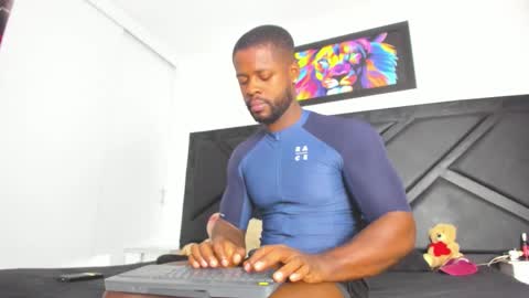 PeterColeman online show from 10.05.25