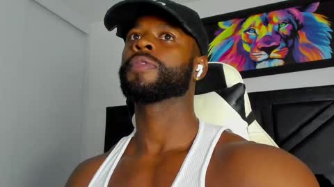 PeterColeman online show from 11.29.25