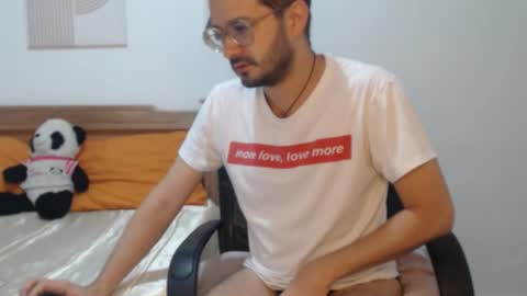 FELIPE online show from 11.03.25