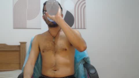 FELIPE online show from 11.23.25