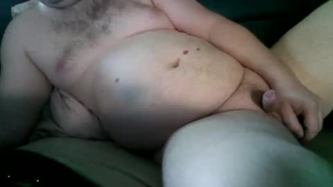 peterf83 online show from 05.24.26