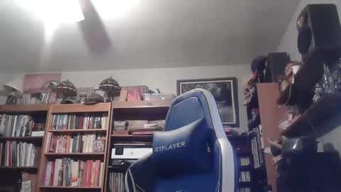 peterinohio57 online show from 04.23.26