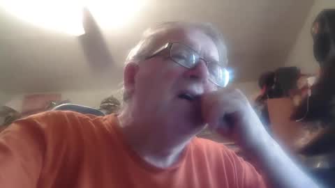 peterinohio57 online show from 04.24.26