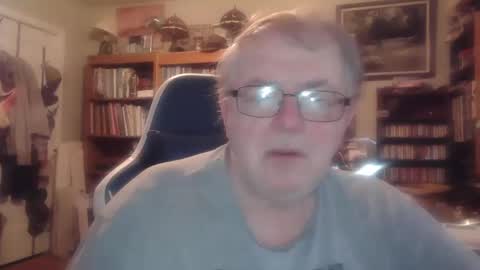 peterinohio57 online show from 04.25.26