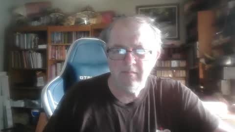 peterinohio57 online show from 04.26.26